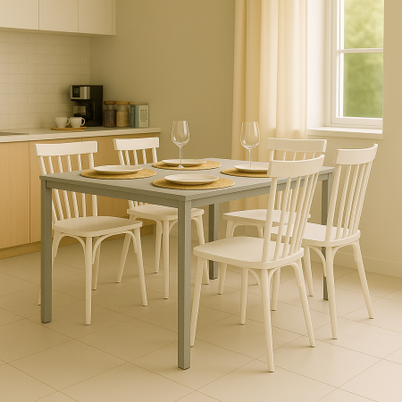 SILLAS THE WHOLE MARKET