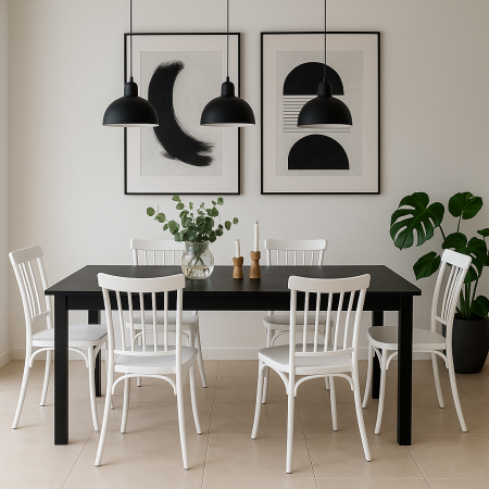 SILLAS THE WHOLE MARKET