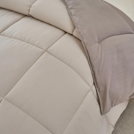 Acolchado 4 ESTACIONES (tamaño queen)