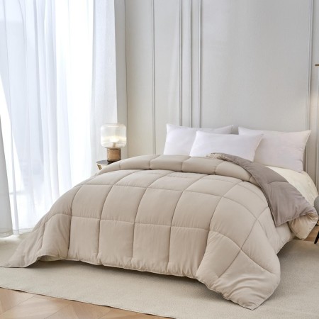 Acolchado 4 ESTACIONES (tamaño king)