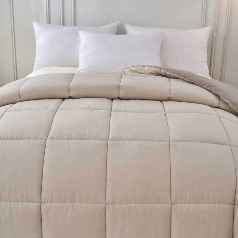 Acolchado 4 ESTACIONES (tamaño king)