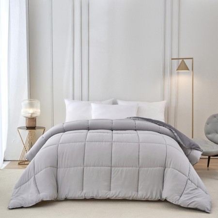 Acolchado 4 estaciones (tamaño QUEEN)