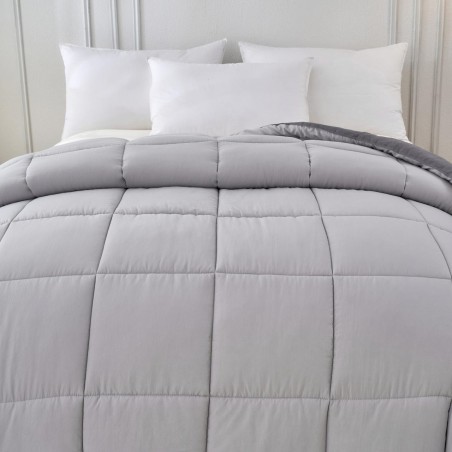 Acolchado 4 estaciones (tamaño QUEEN)