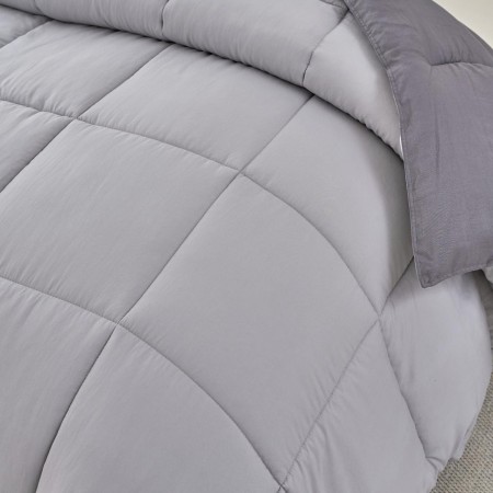 Acolchado 4 estaciones (tamaño KING)