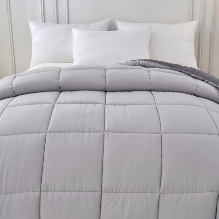 Acolchado 4 estaciones (tamaño KING)