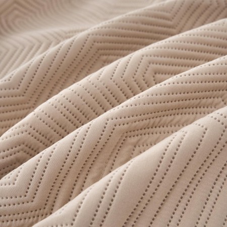 Cubrecama PARIS (tamaño king)