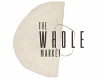 Logo The Whole Market